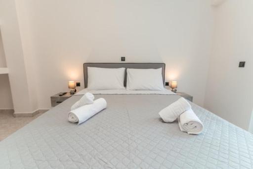 העיירה קוס Hidden Paradise Apartment מראה חיצוני תמונה