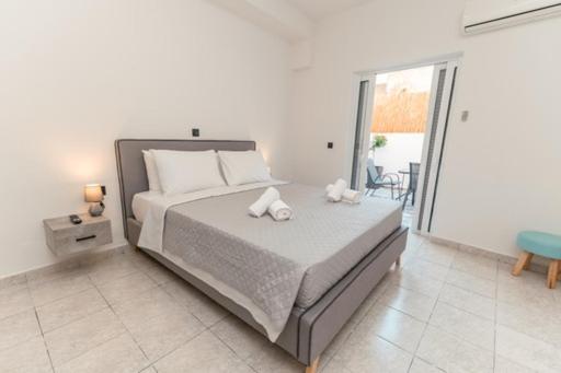 העיירה קוס Hidden Paradise Apartment מראה חיצוני תמונה