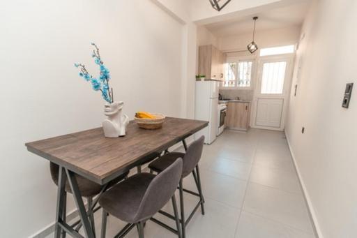 העיירה קוס Hidden Paradise Apartment מראה חיצוני תמונה