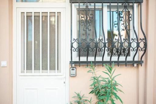 העיירה קוס Hidden Paradise Apartment מראה חיצוני תמונה