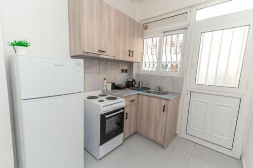 העיירה קוס Hidden Paradise Apartment מראה חיצוני תמונה