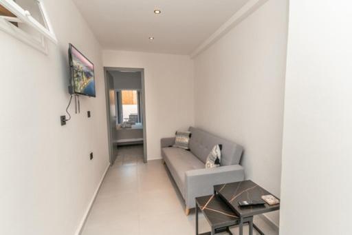 העיירה קוס Hidden Paradise Apartment מראה חיצוני תמונה