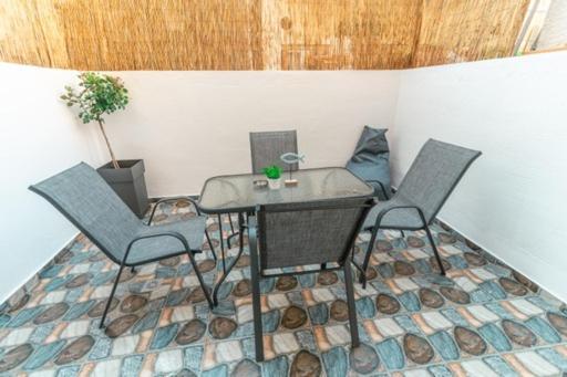 העיירה קוס Hidden Paradise Apartment מראה חיצוני תמונה
