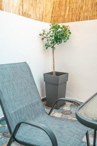 העיירה קוס Hidden Paradise Apartment מראה חיצוני תמונה